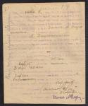 Ukraine \ RSFSR  1923,  Inflation.